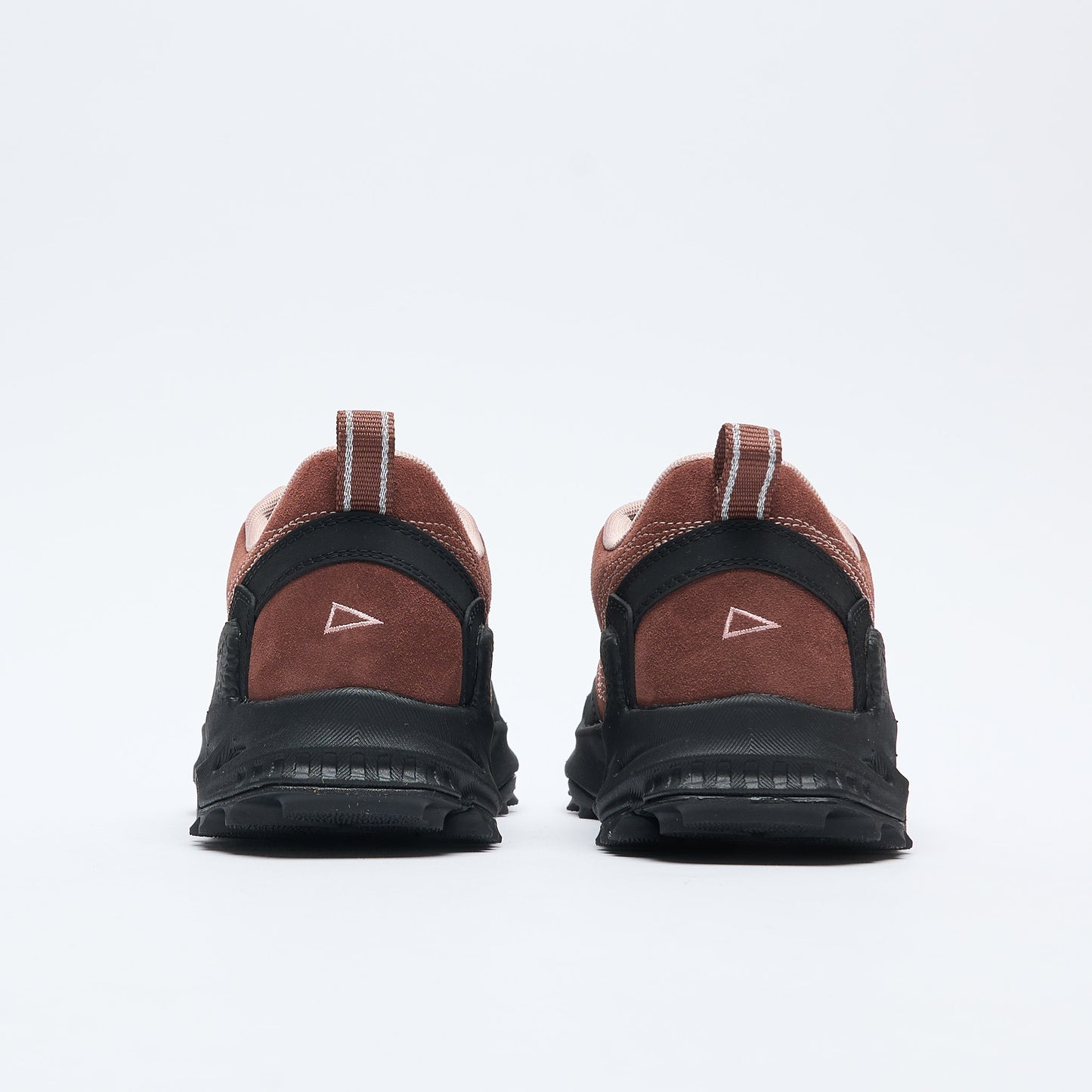 Pilgrim Surf Supply x Keen - Jasper Zionic Men (Marron Adobe Rose)