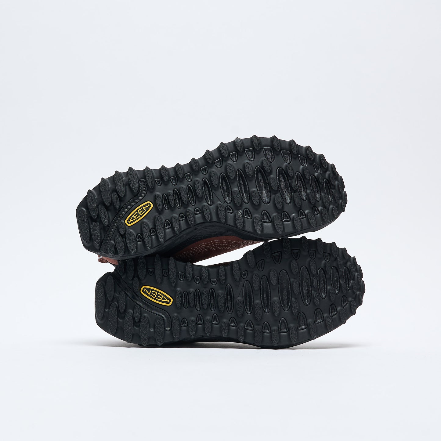 Pilgrim Surf Supply x Keen - Jasper Zionic Men (Marron Adobe Rose)