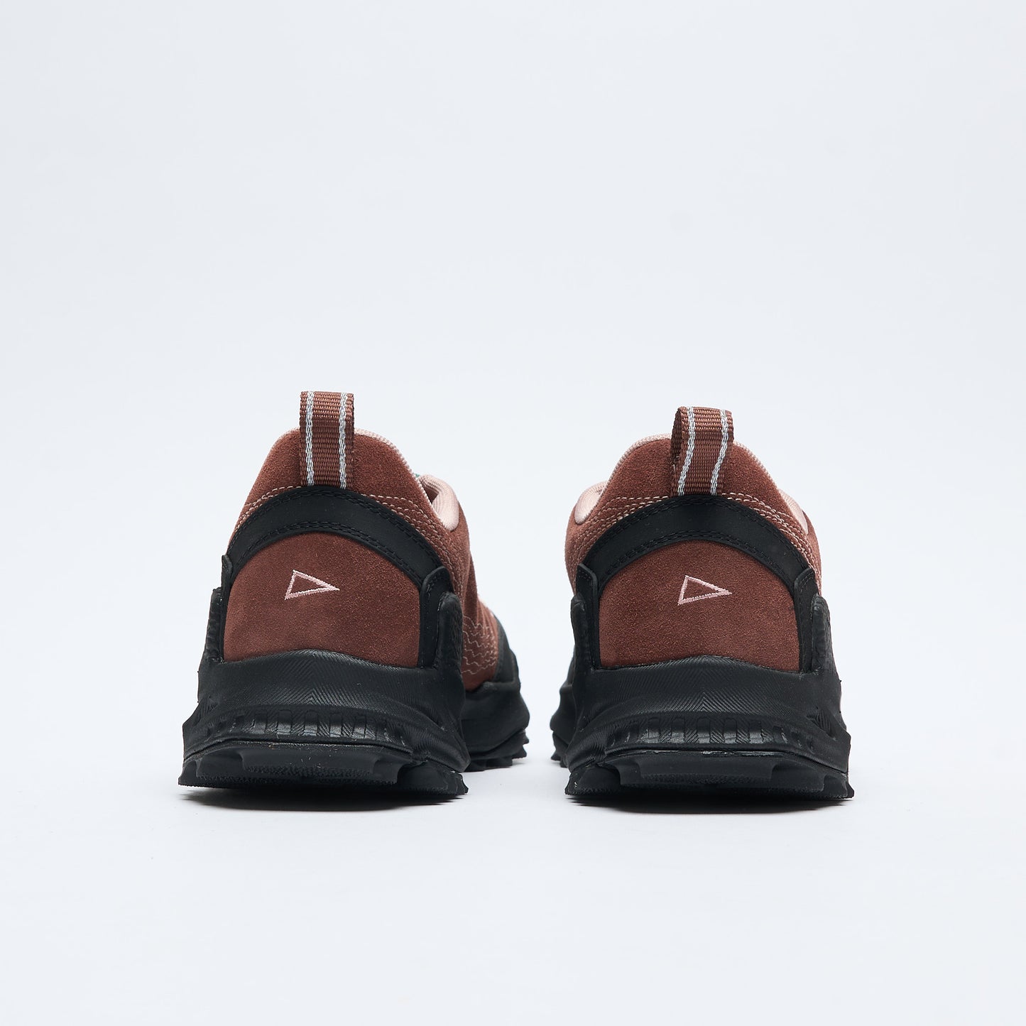 Pilgrim Surf Supply x Keen - Jasper Zionic Men (Marron Adobe Rose)
