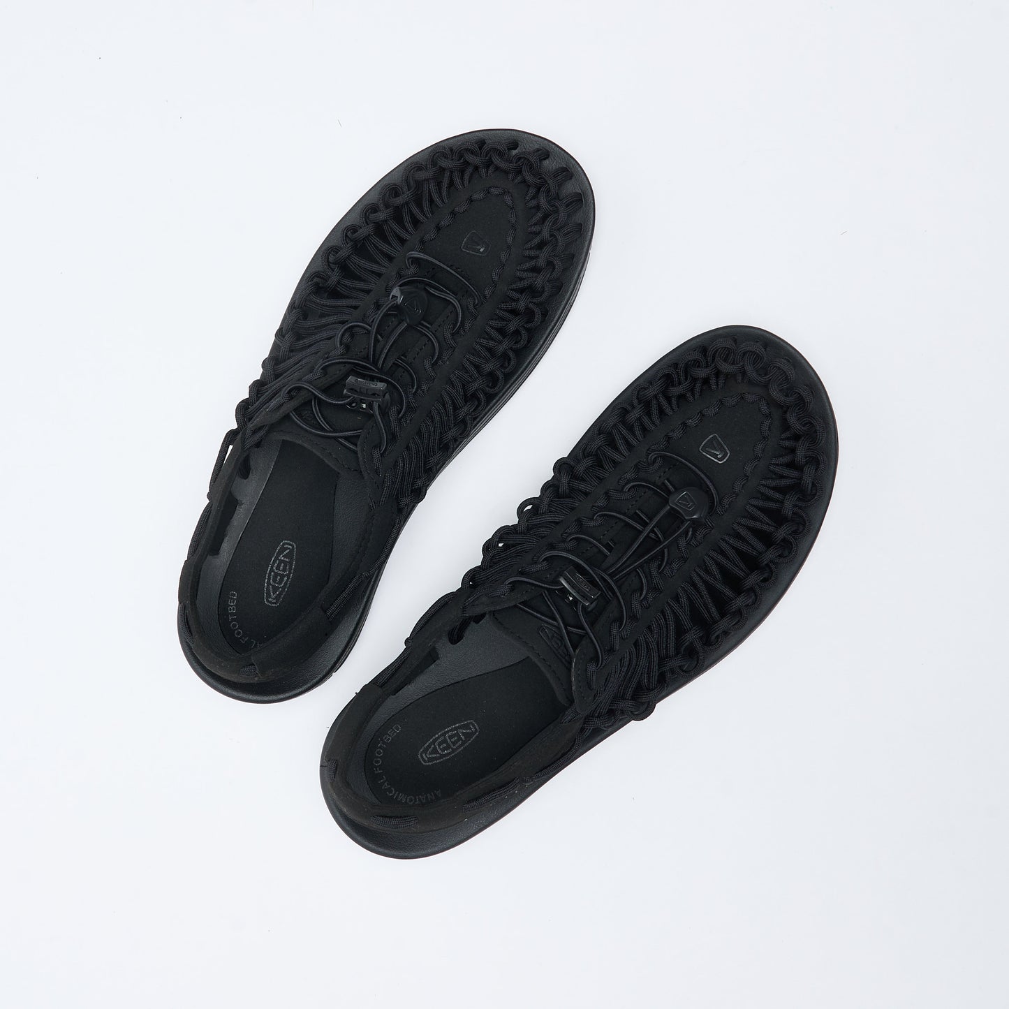 Keen - Uneek Men (Black)