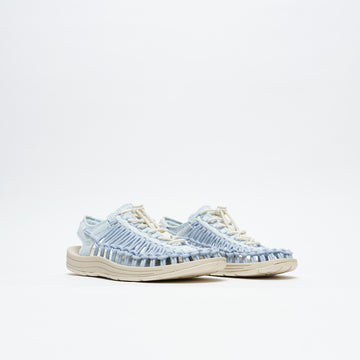 Keen - Women Uneek Canvas (Ballad/Blue)