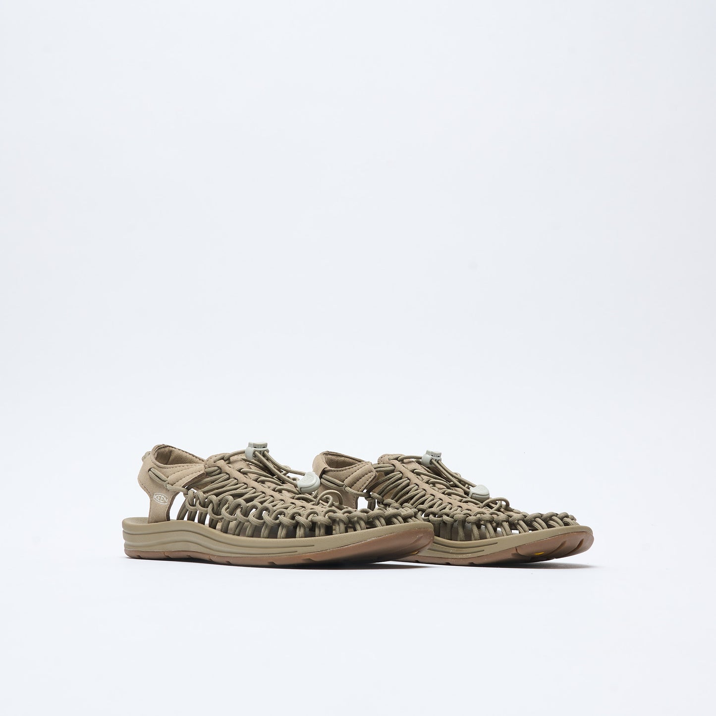 Keen - Uneek Men (Timberwolf-Plaza)