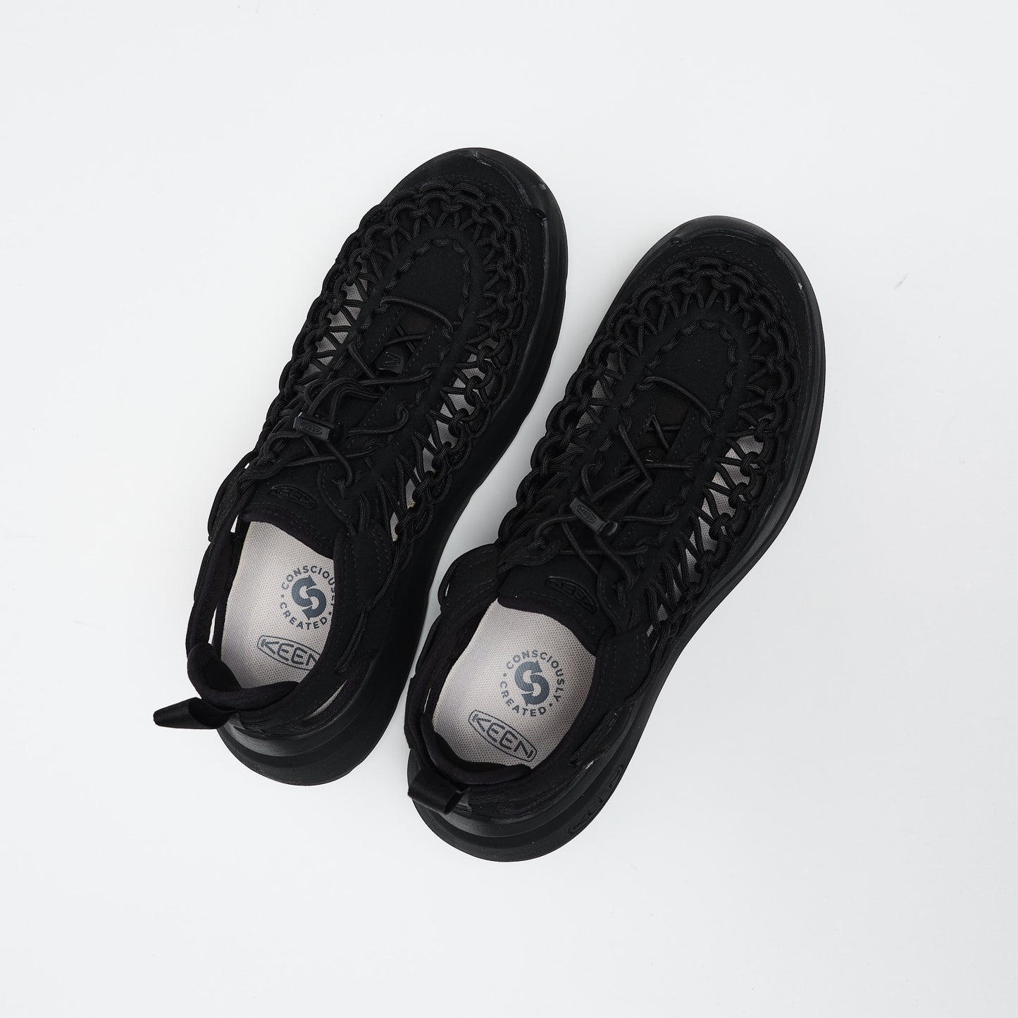 Keen - Uneek WK (Black)