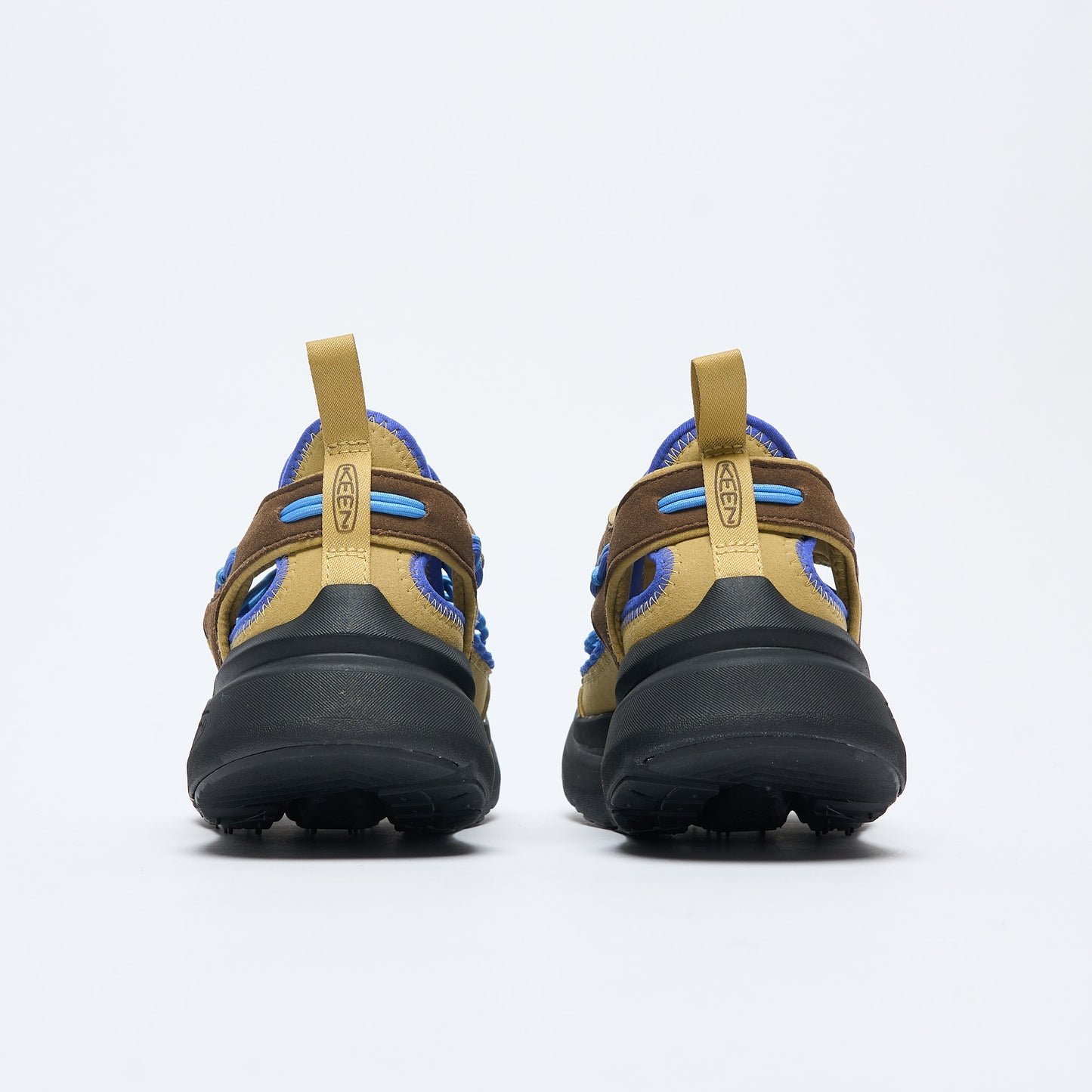 Keen - Uneek WK (Khaki/Black)