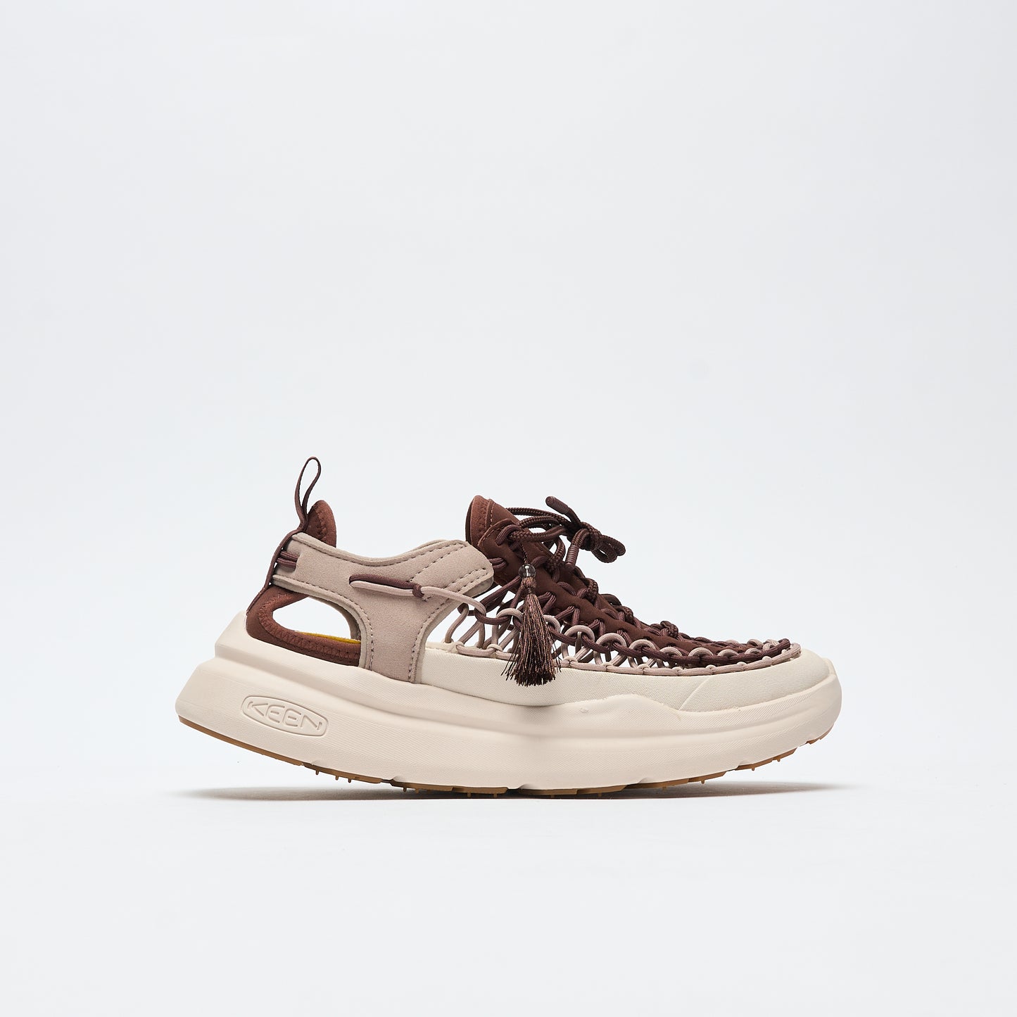 AFEW x Keen Footwear - Uneek WK "Past Forward" (Brown)