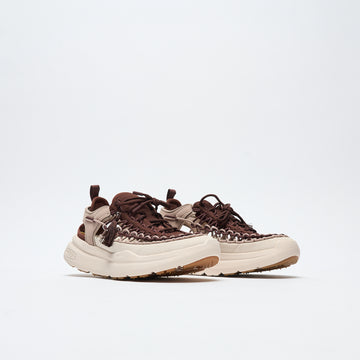 AFEW x Keen Footwear - Uneek WK "Past Forward" (Brown)