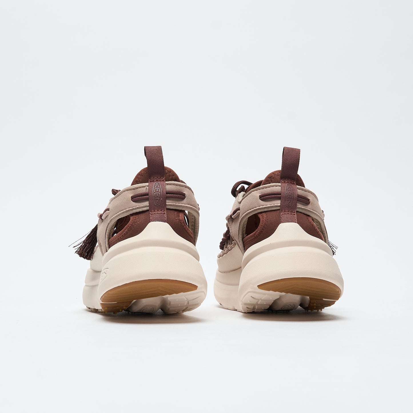 AFEW x Keen Footwear - Uneek WK "Past Forward" (Brown)