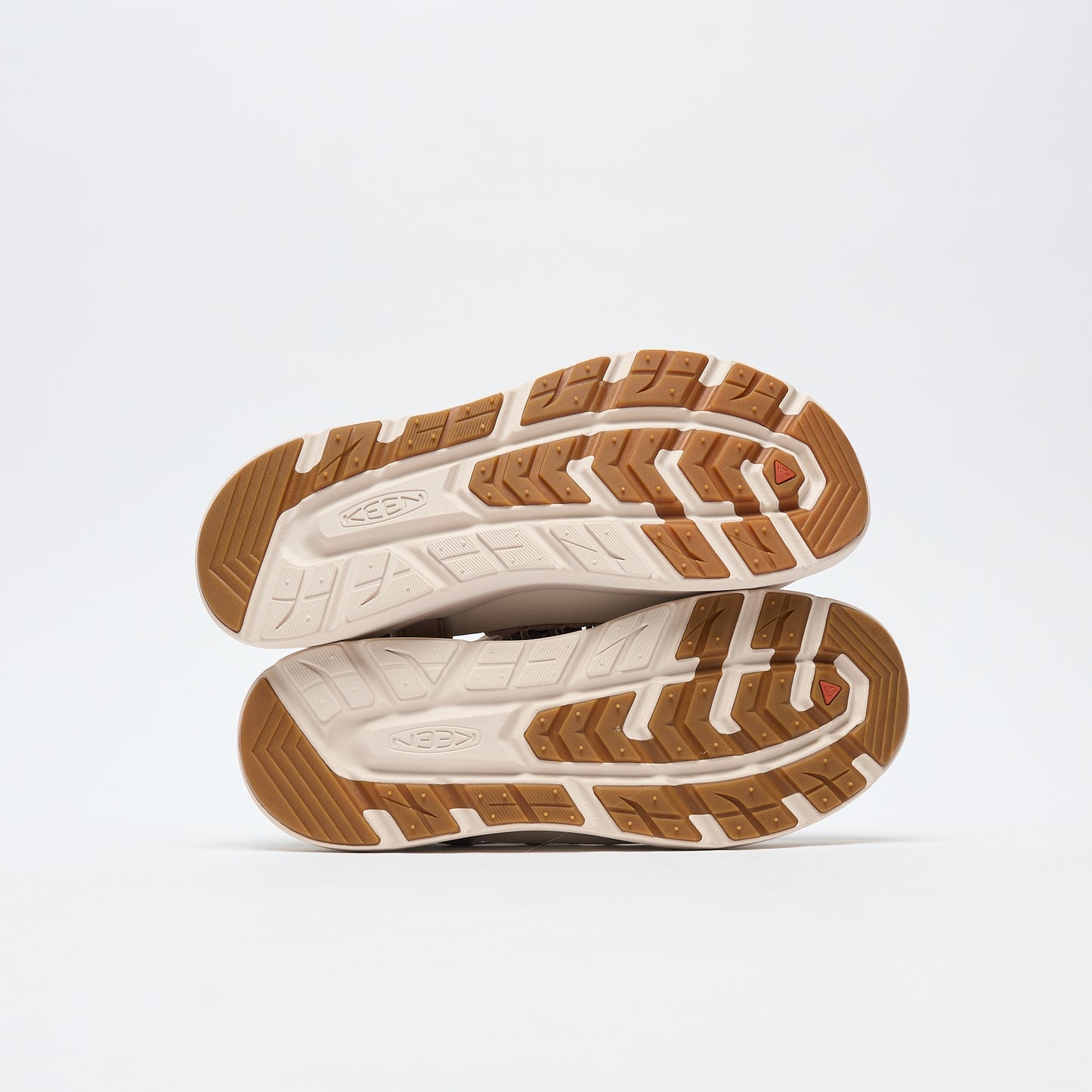 AFEW x Keen Footwear - Uneek WK "Past Forward" (Brown)