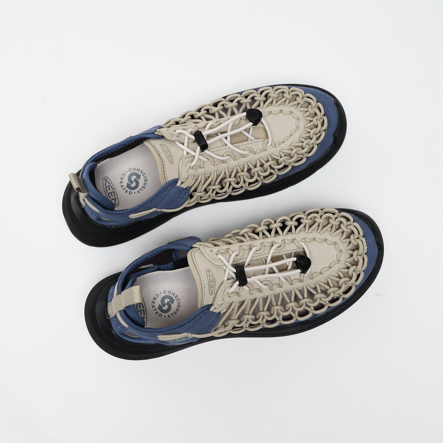Keen - Uneek WK (Vintage Indigo)