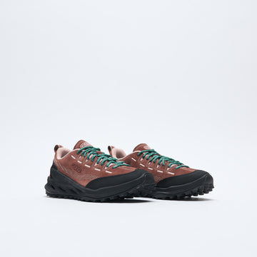 Pilgrim Surf Supply x Keen - Jasper Zionic Women (Marron Adobe Rose)