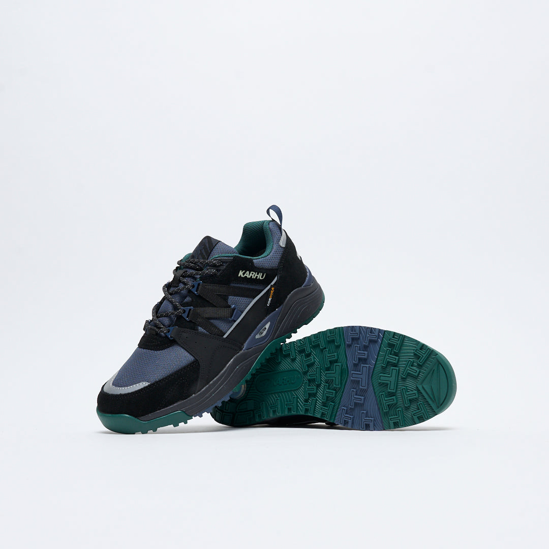 Karhu - FUSION XC WP (Caviar/Caviar)