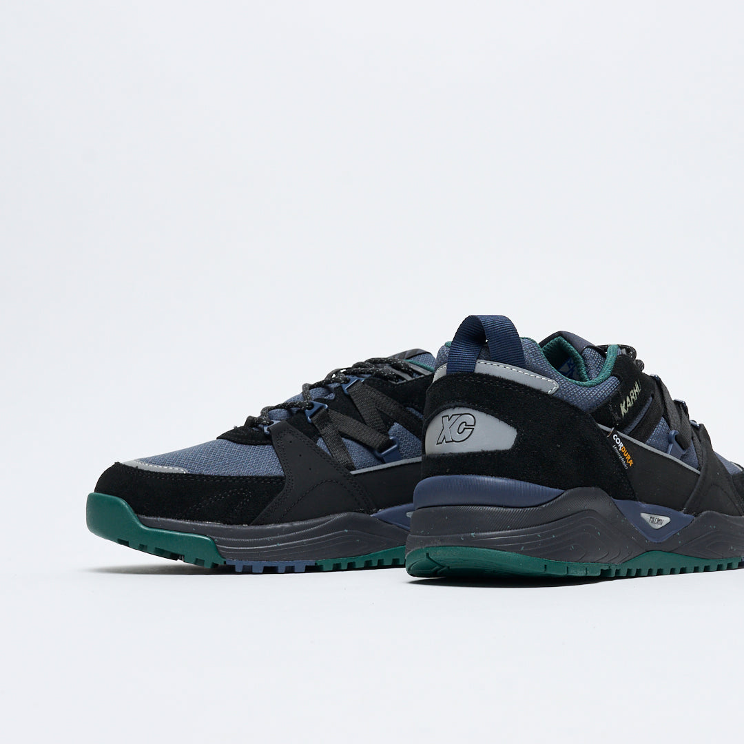 Karhu - FUSION XC WP (Caviar/Caviar)