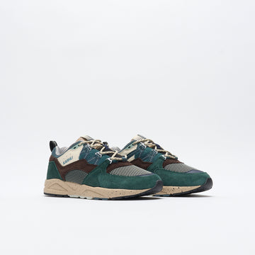 Karhu - Fusion 2.0 (Dark Forest/ Stormy Weather)