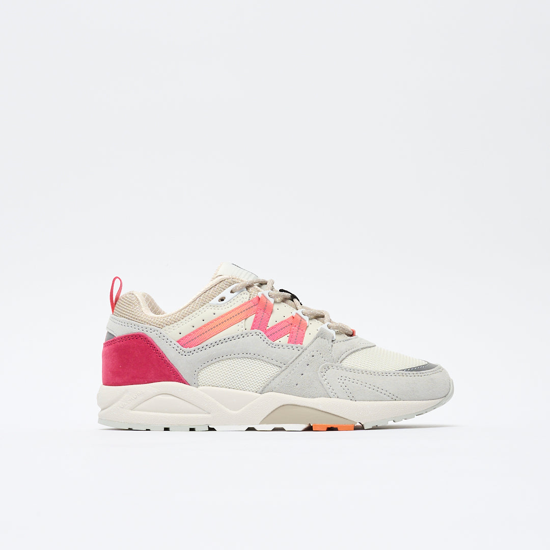 Karhu - Fusion 2.0 (Foggy Dew/Hot Pink)