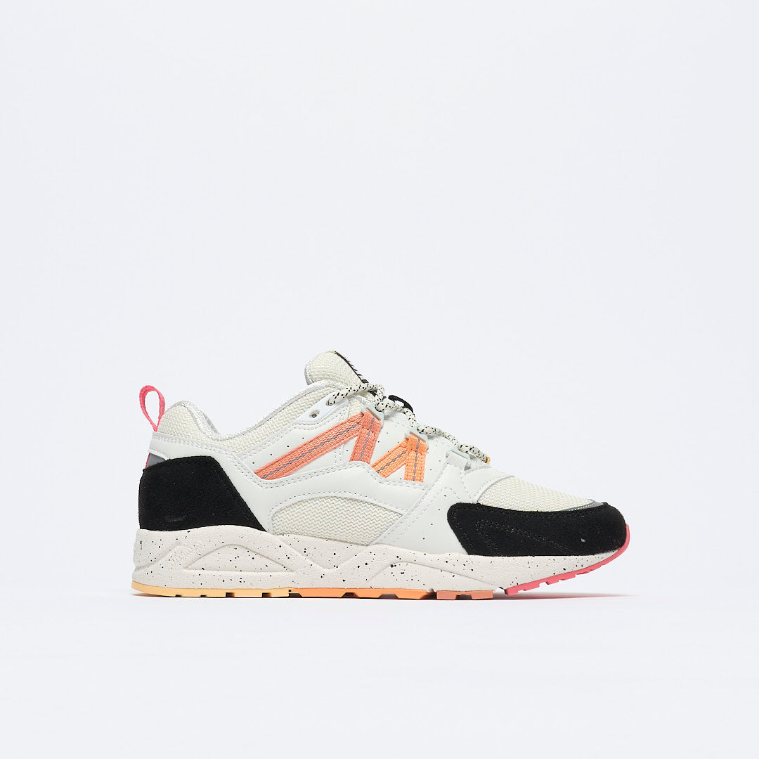Karhu - Fusion 2.0 (Jet Black/Canyon)