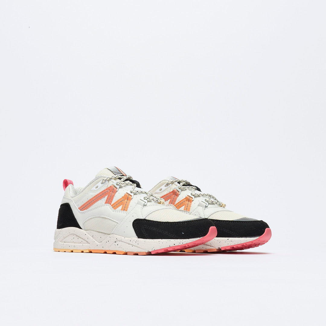 Karhu - Fusion 2.0 (Jet Black/Canyon)