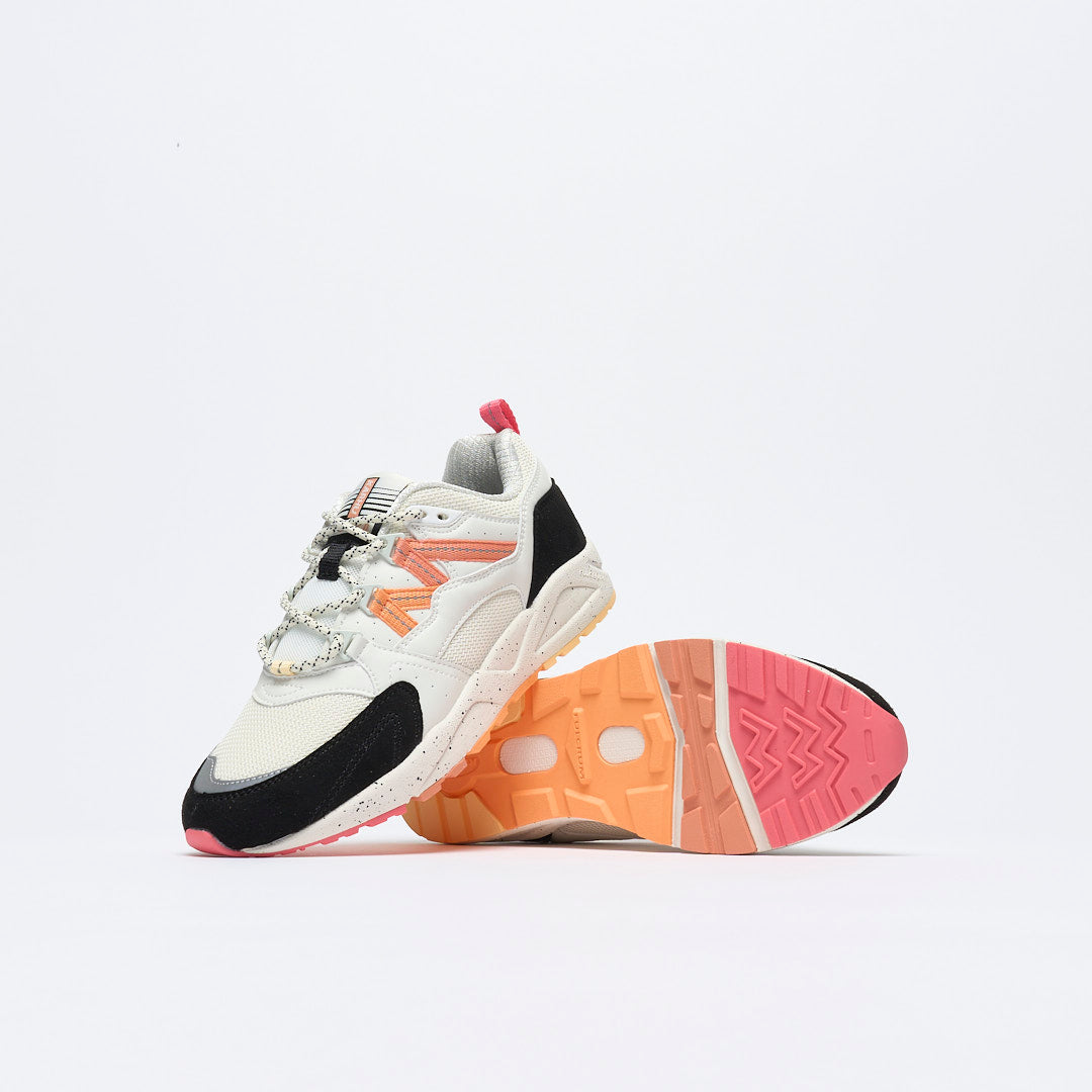Karhu - Fusion 2.0 (Jet Black/Canyon)