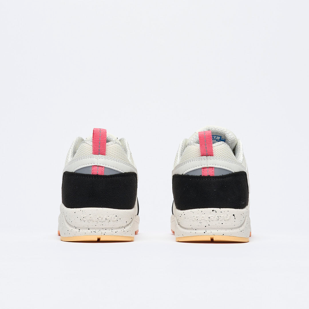 Karhu - Fusion 2.0 (Jet Black/Canyon)