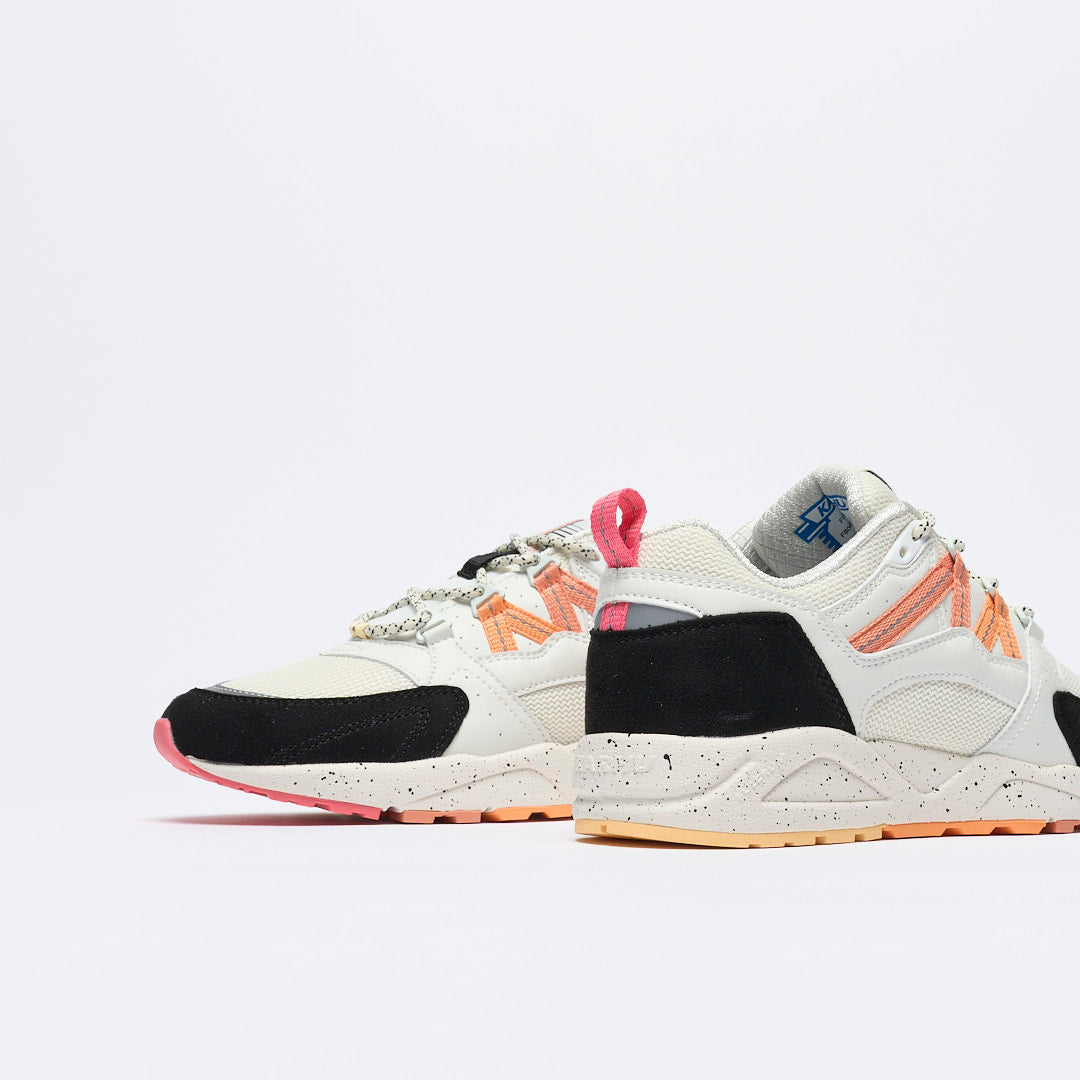 Karhu - Fusion 2.0 (Jet Black/Canyon)