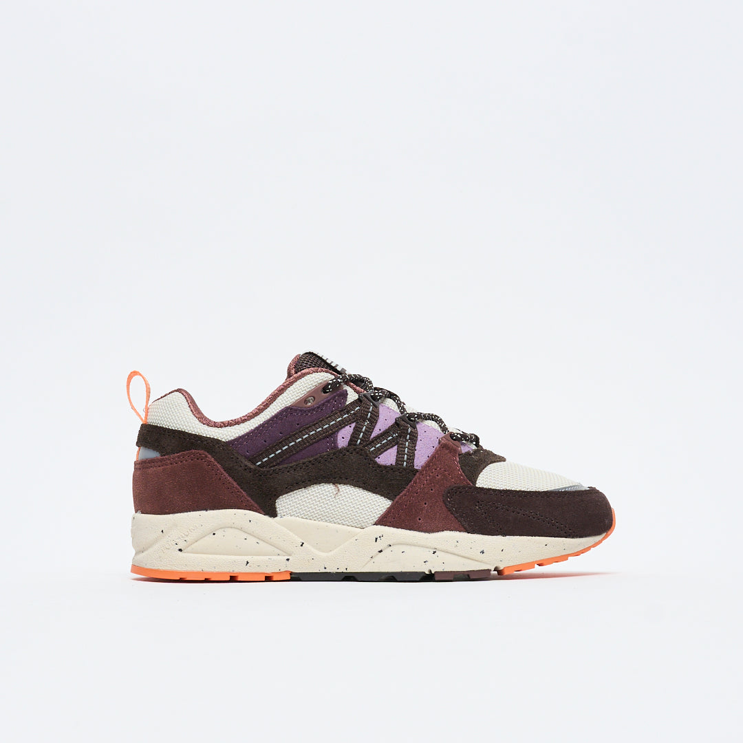 Karhu - Fusion 2.0 (Marron/Chocolate Torte)