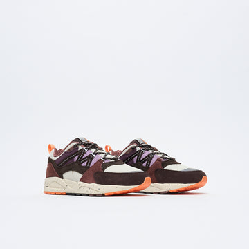 Karhu - Fusion 2.0 (Marron/Chocolate Torte)