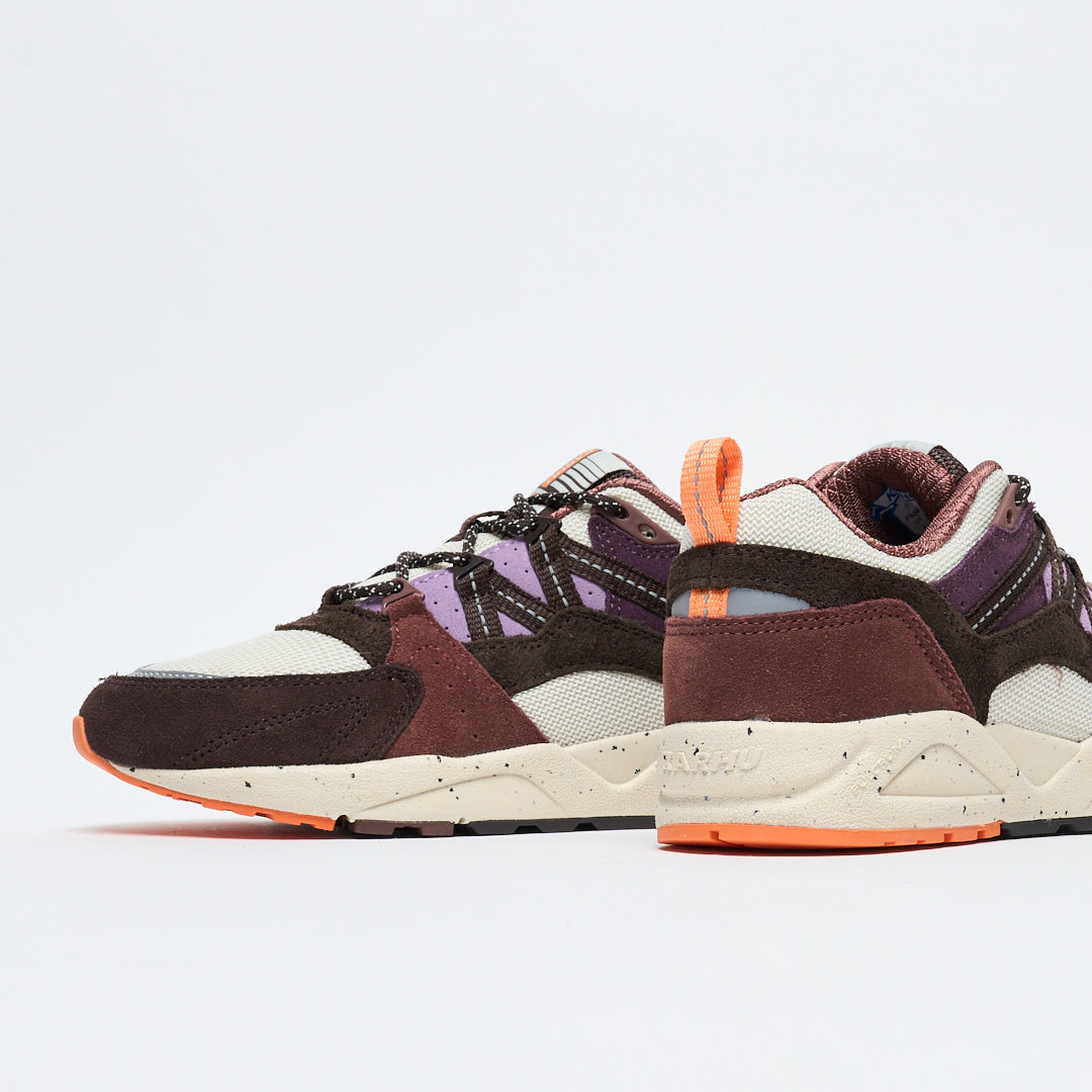 Karhu - Fusion 2.0 (Marron/Chocolate Torte)