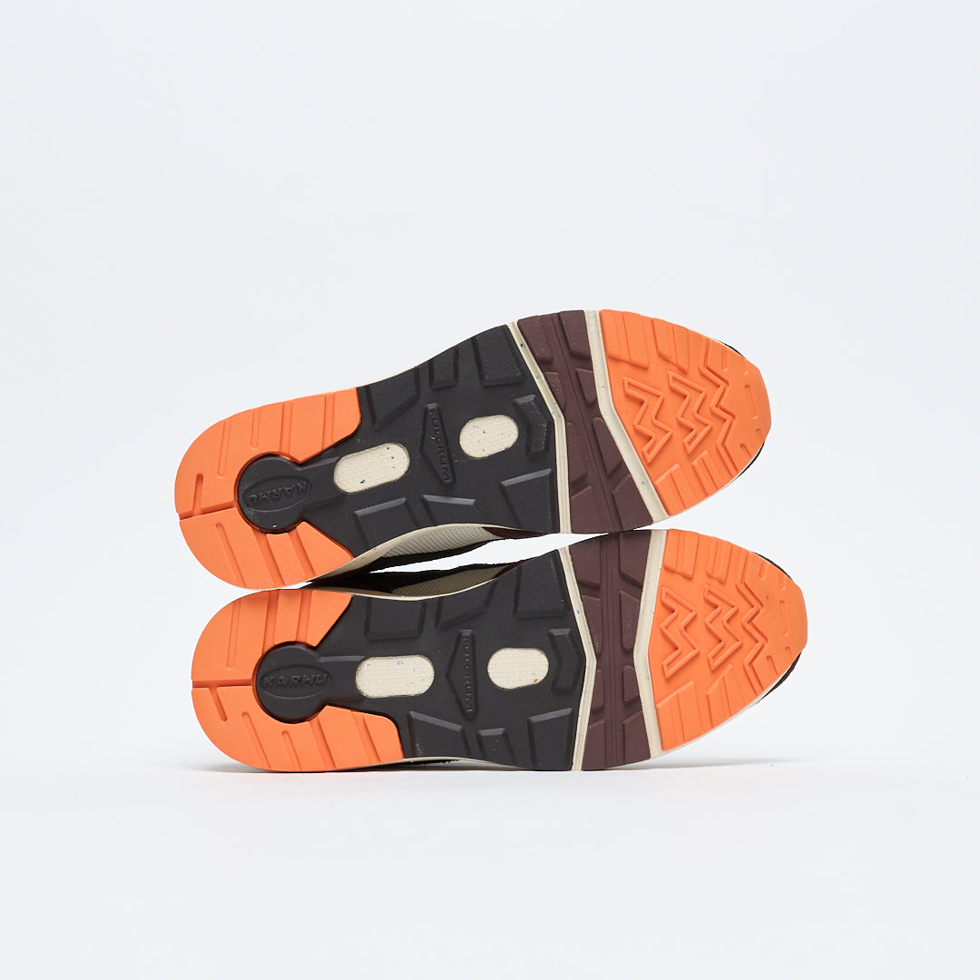 Karhu - Fusion 2.0 (Marron/Chocolate Torte)