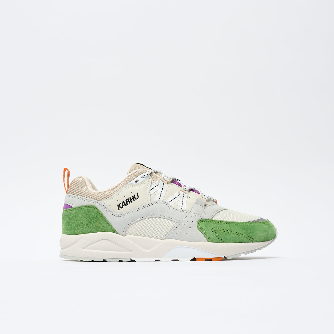 Karhu - Fusion 2.0 (Piquant Green/Bright White)