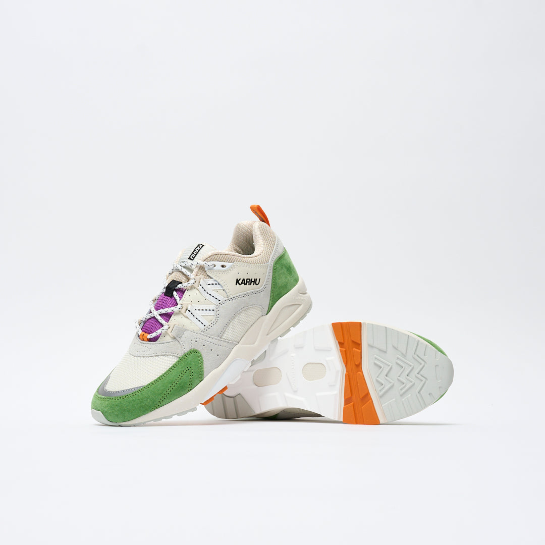 Karhu - Fusion 2.0 (Piquant Green/Bright White)