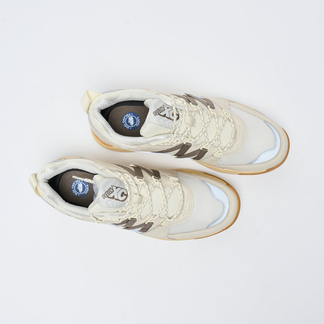 Karhu - Fusion XC (Solitary Star/ Brindle)