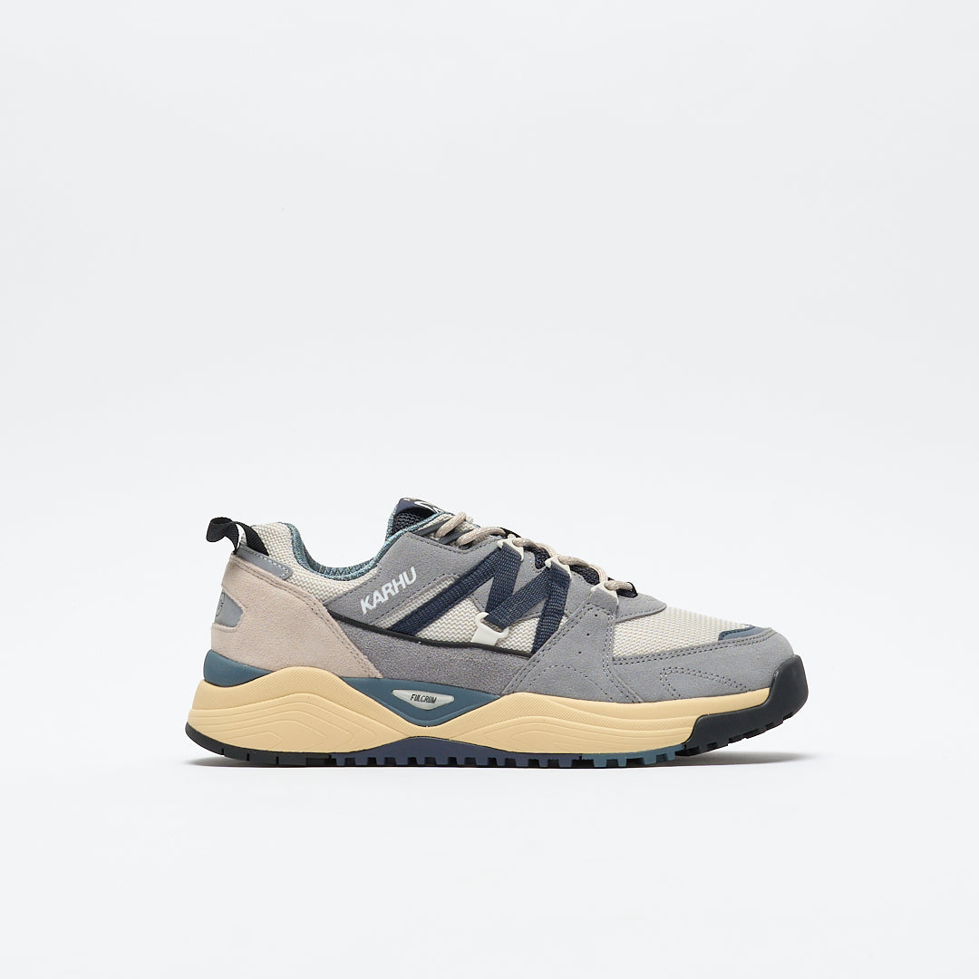 Karhu - Fusion XC Ultimate (Gray/India Ink)