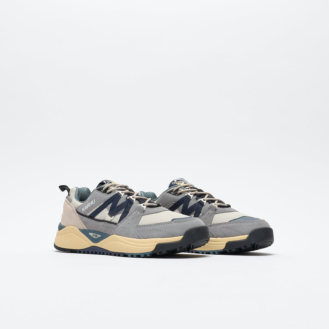 Karhu - Fusion XC Ultimate (Gray/India Ink)