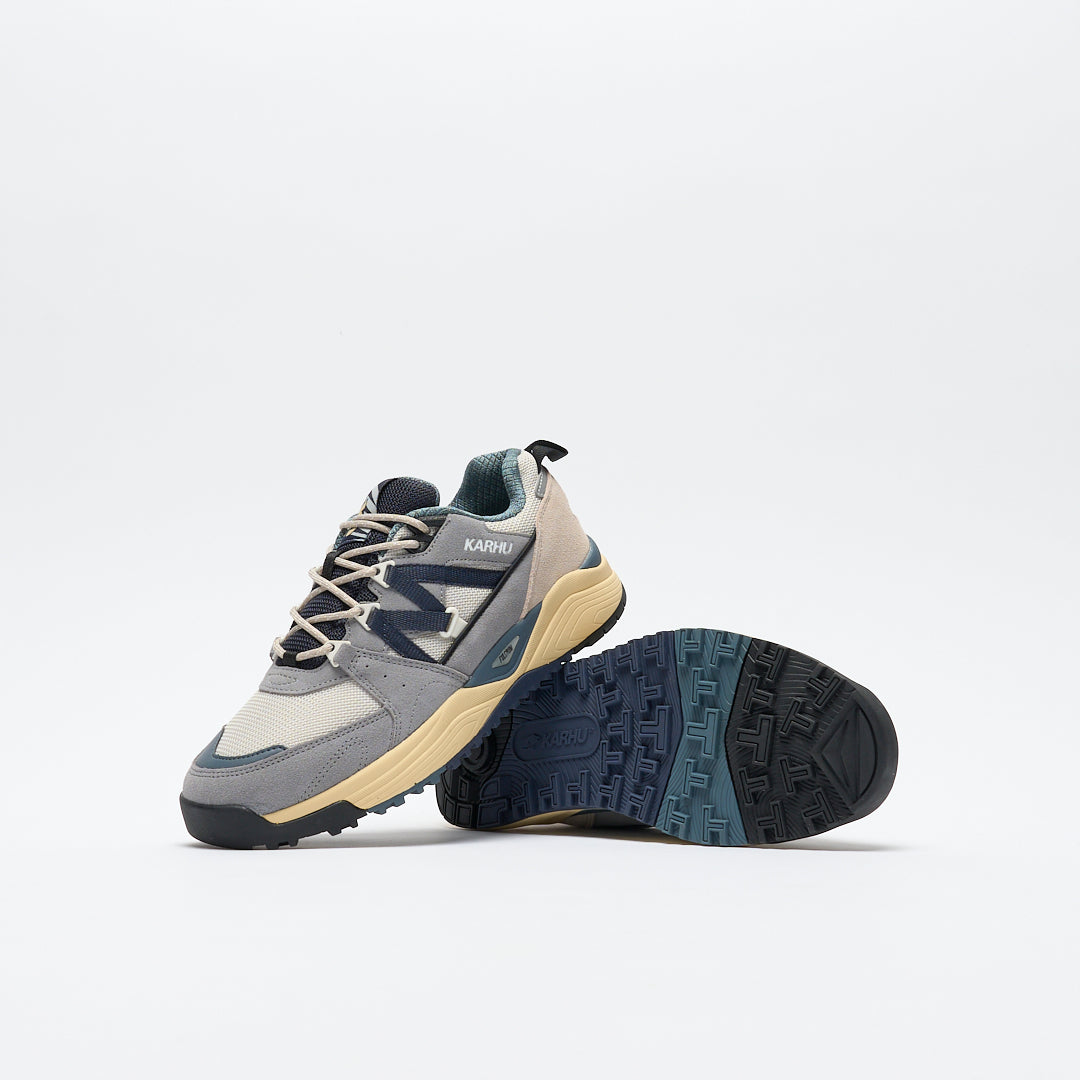 Karhu - Fusion XC Ultimate (Gray/India Ink)