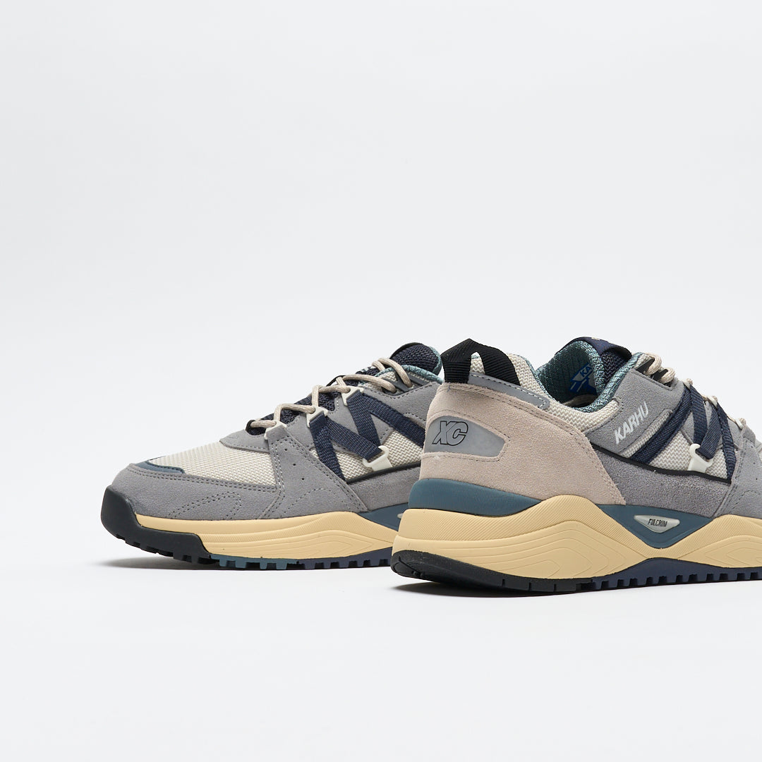 Karhu - Fusion XC Ultimate (Gray/India Ink)