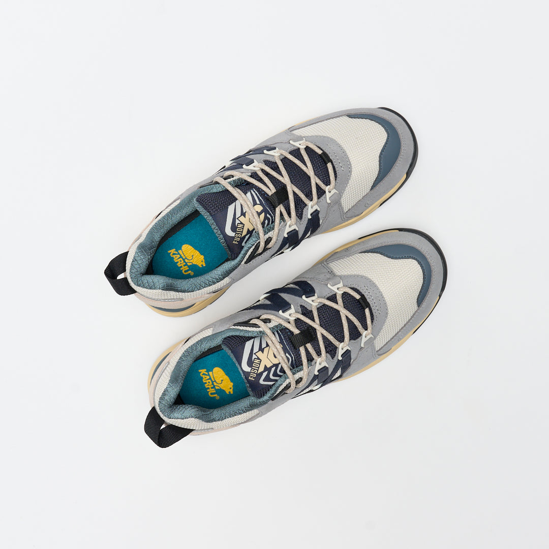 Karhu - Fusion XC Ultimate (Gray/India Ink)