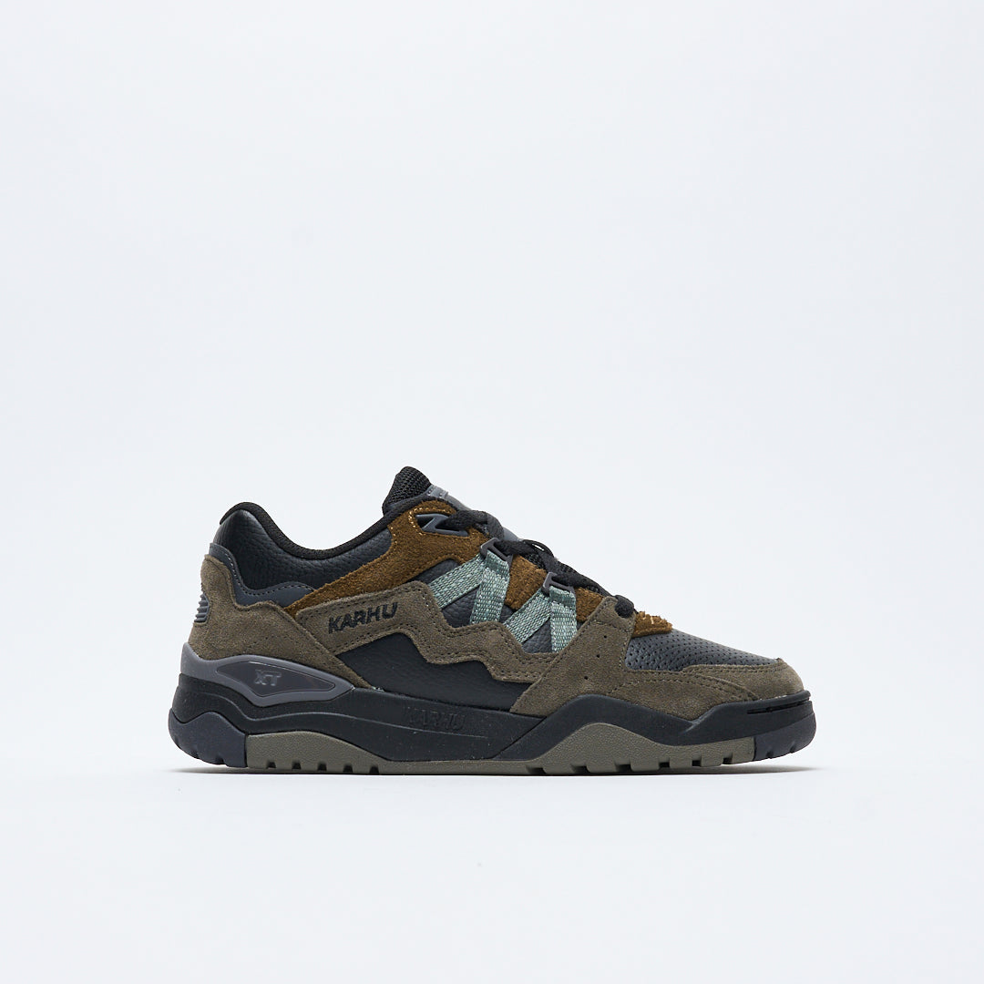 Karhu - Fusion XT (Black/Laurel Wreath)