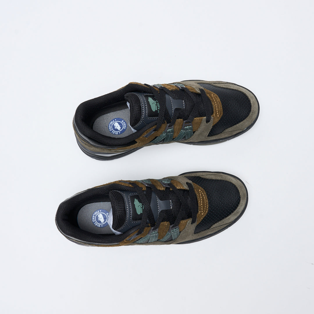 Karhu - Fusion XT (Black/Laurel Wreath)