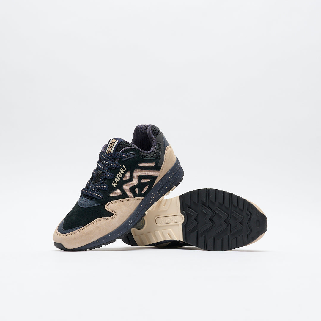 Karhu - Legacy 96 Irish (Cream/Jet Black)