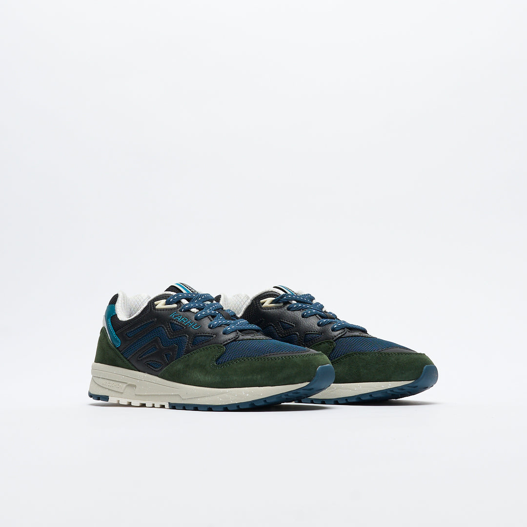 Karhu - Legacy 96 Kombu (Green/Jet Black)