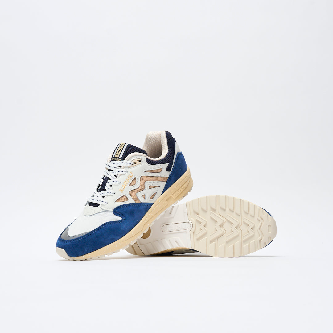 Karhu - Legacy 96 (True Navy/Irish Cream)