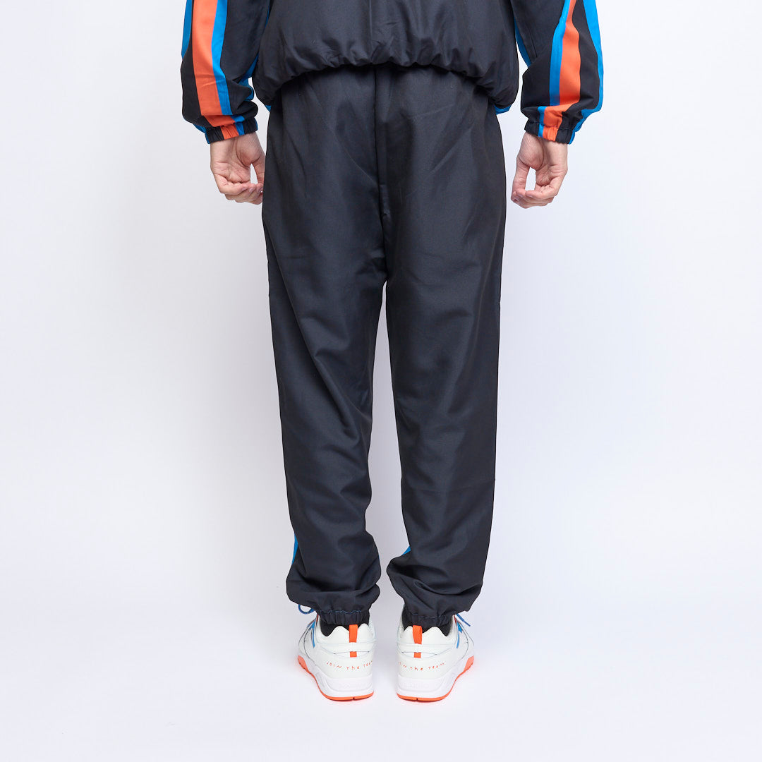 Karhu x Sasu Kauppi "Join The Team" Track Suit (Blue/Black/Orange)