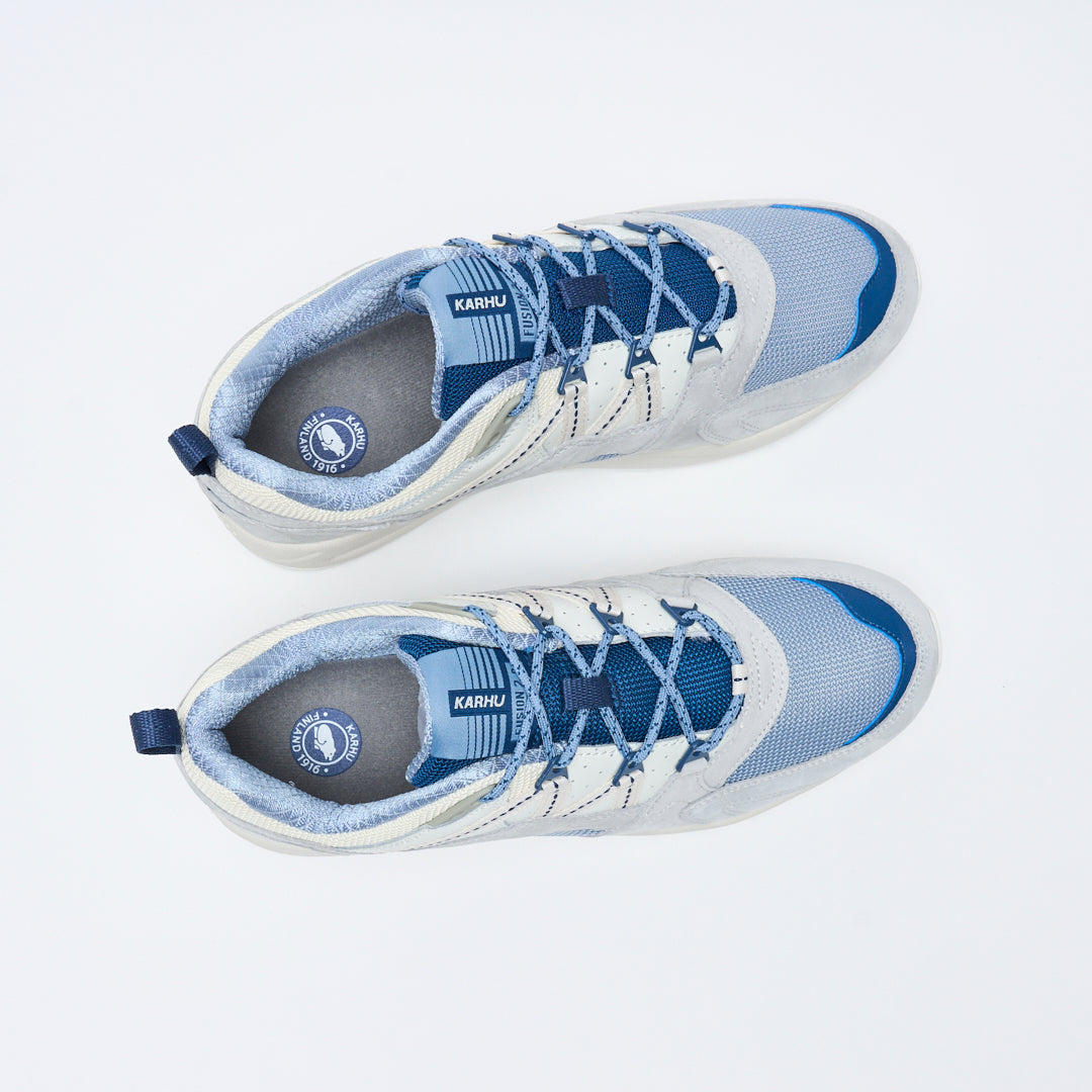 Karhu - Fusion 2.0 Dawn (Blue/Ashley Blue)