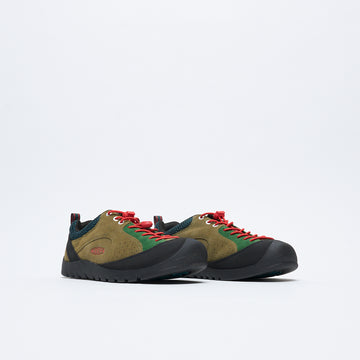 Keen - Jasper Rocks SP M (Dark Olive)