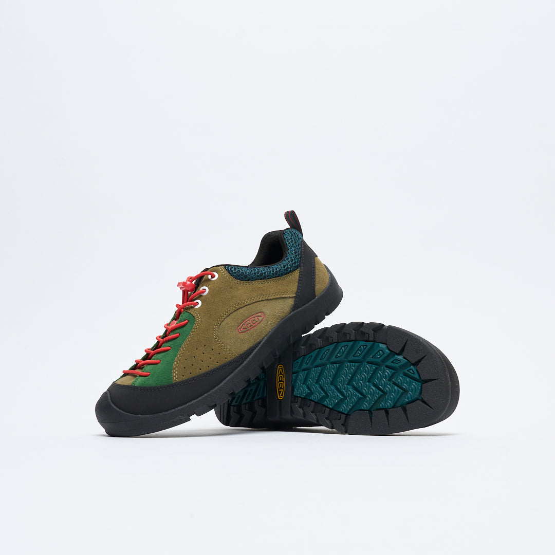 Keen - Jasper Rocks SP M (Dark Olive)