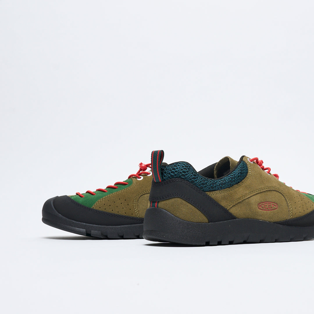 Keen - Jasper Rocks SP M (Dark Olive)
