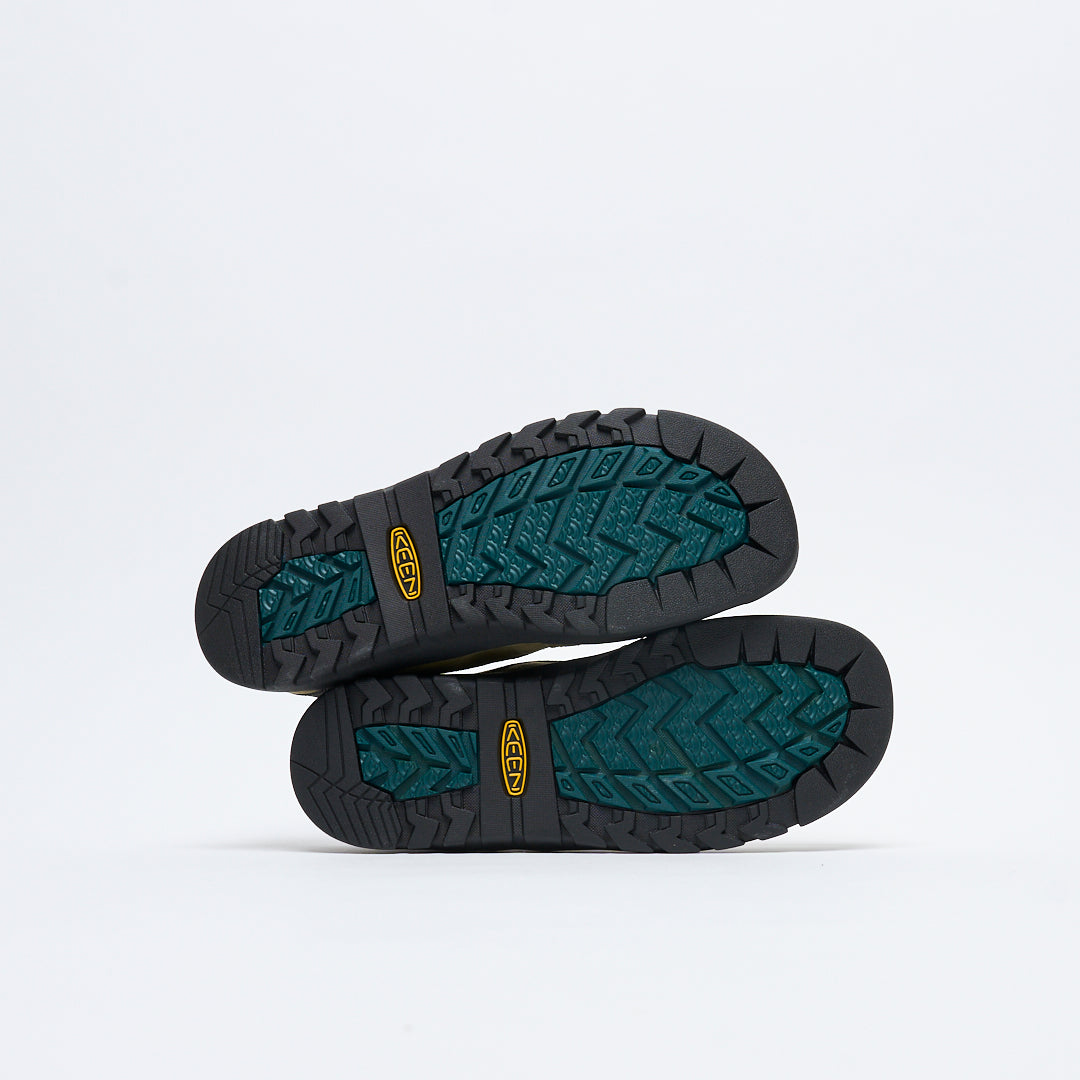 Keen - Jasper Rocks SP M (Dark Olive)