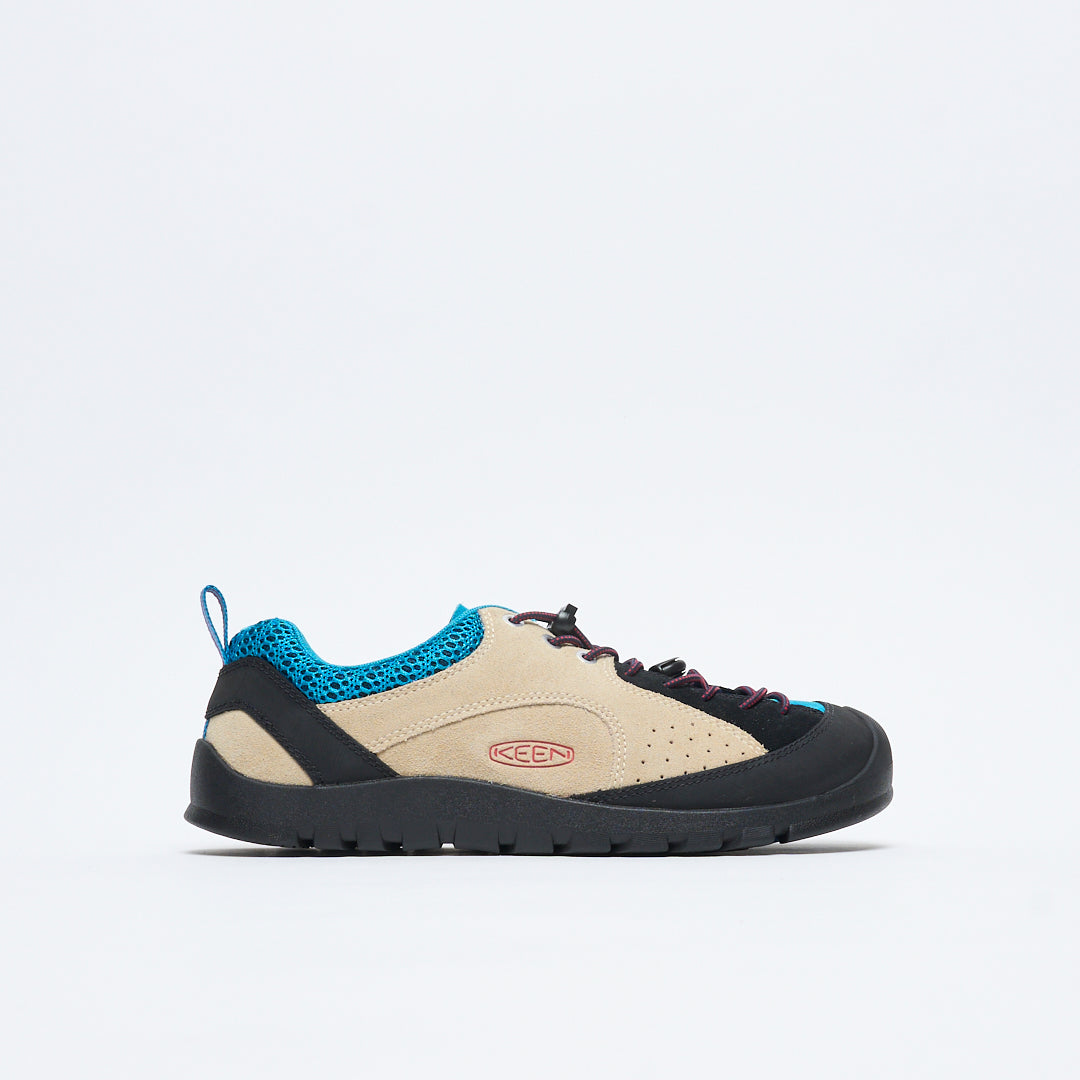 Keen - Jasper Rocks SP M (Safari/Fjord Blue)