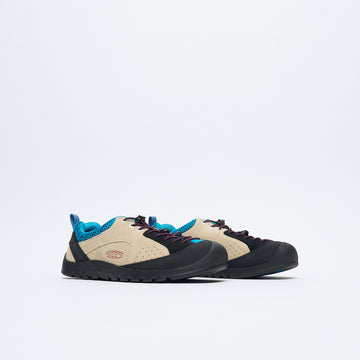Keen - Jasper Rocks SP M (Safari/Fjord Blue)