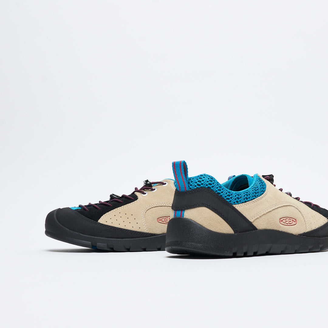 Keen - Jasper Rocks SP M (Safari/Fjord Blue)