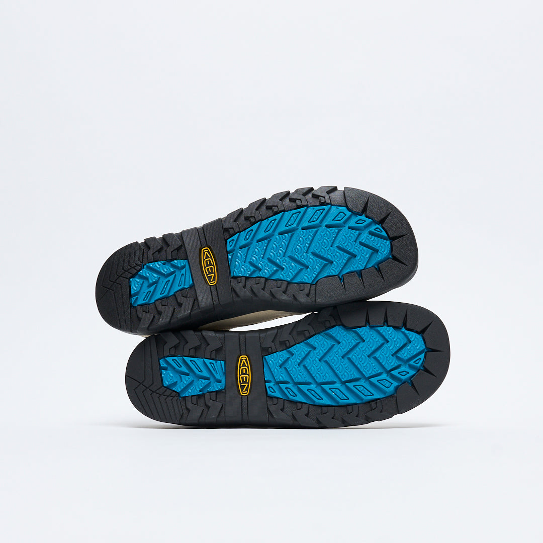 Keen - Jasper Rocks SP M (Safari/Fjord Blue)